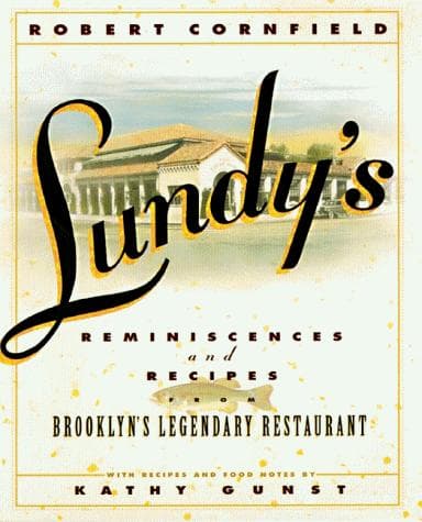 Tapa de Lundy's