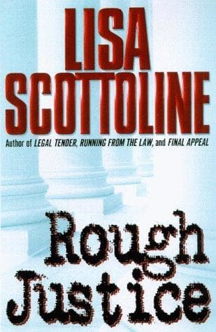 Tapa de Rough justice