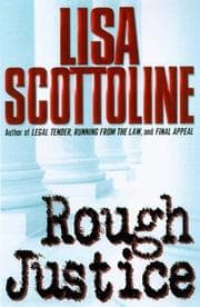Tapa de Rough justice