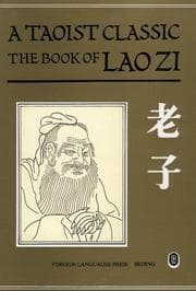 Tapa de A Taoist Classic