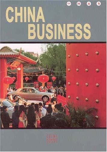 Tapa de China Business