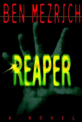 Tapa de Reaper