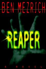 Tapa de Reaper