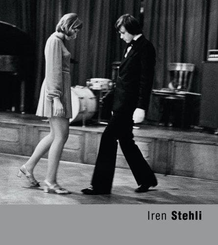 Tapa de Iren Stehli