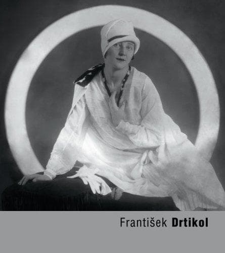 Tapa de Frantisek Drtikol