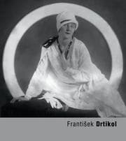 Tapa de Frantisek Drtikol