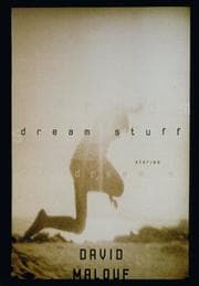Tapa de Dream Stuff
