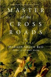 Tapa de Master of the crossroads