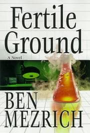 Tapa de Fertile ground