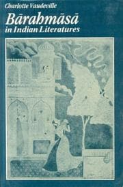 Tapa de Bārahmāsā in Indian literatures