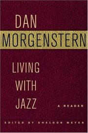 Tapa de Living with jazz
