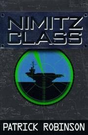 Tapa de Nimitz Class