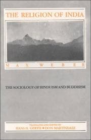 Tapa de Religion of India