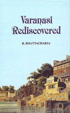 Tapa de Varanasi rediscovered
