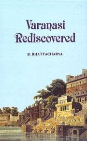 Tapa de Varanasi rediscovered