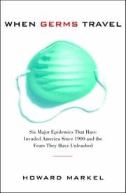 Tapa de When Germs Travel