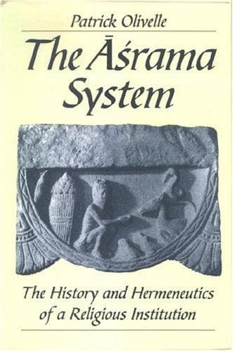 Tapa de The Asrama System