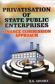 Tapa de Privatisation of state public enterprises