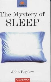 Tapa de Mystery of Sleep