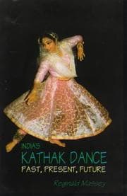 Tapa de India's kathak dance, past present, future