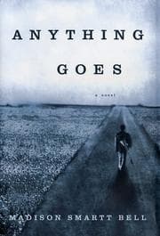 Tapa de Anything goes