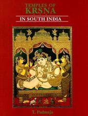 Tapa de Temples of Kr̥ṣṇa in South India