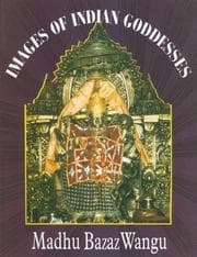 Tapa de Images of Indian goddesses