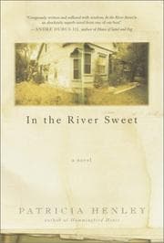Tapa de In the river sweet