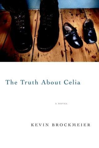 Tapa de The truth about Celia