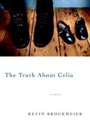 Tapa de The truth about Celia