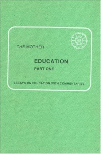 Tapa de Education