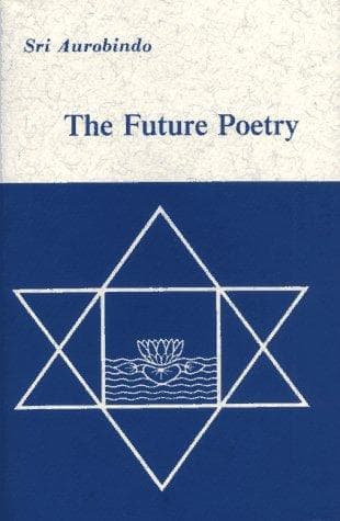 Tapa de Future Poetry