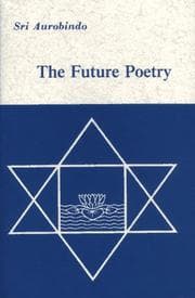 Tapa de Future Poetry