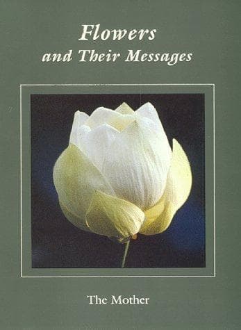 Tapa de Flowers and their Messages