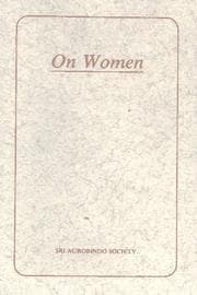 Tapa de On Women