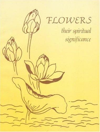 Tapa de Flowers