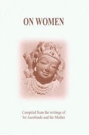 Tapa de On Women