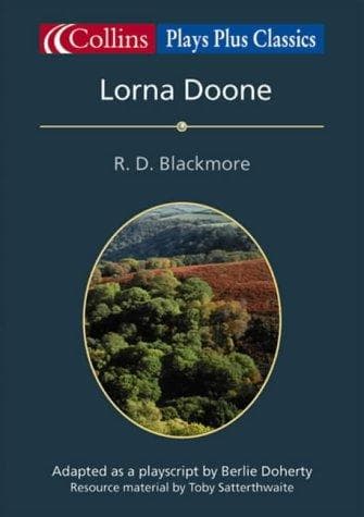 Tapa de Lorna Doone (Collins Classics Plus S.)