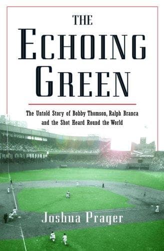 Tapa de The Echoing Green