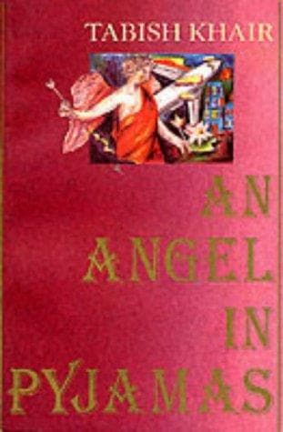 Tapa de An Angel in Pyjamas