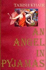 Tapa de An Angel in Pyjamas