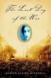 Tapa de The last day of the war