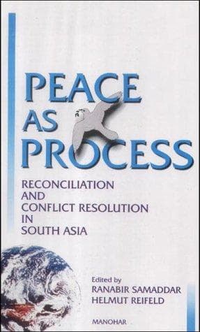 Tapa de Peace as process