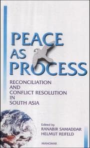 Tapa de Peace as process