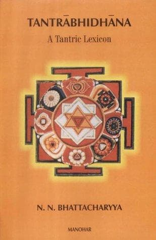 Tapa de Tantrābhidhāna =