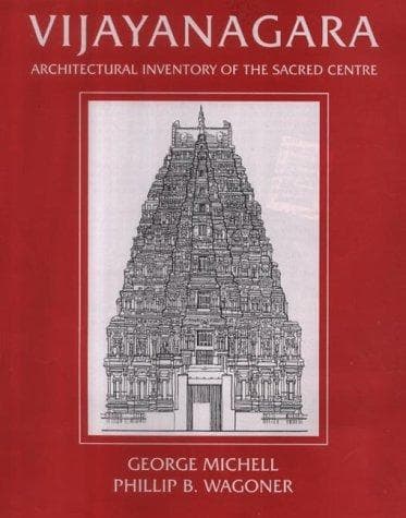 Tapa de Vijayanagara