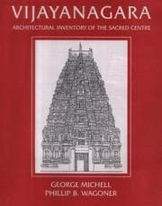 Tapa de Vijayanagara