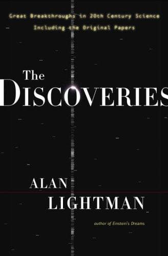 Tapa de The Discoveries