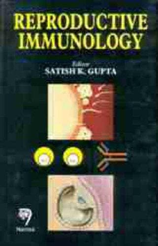 Tapa de Reproductive immunology
