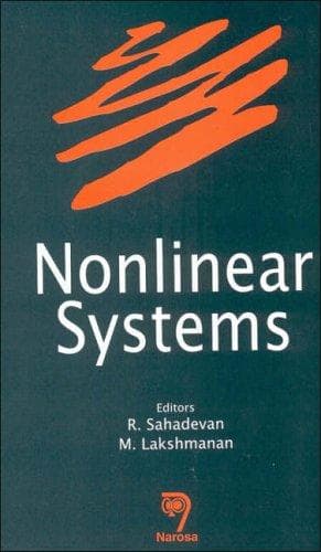 Tapa de Nonlinear Systems